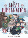 Cover image for The Great Hibernation